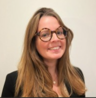 Luisa Desbordes BPIFRANCE FINANCEMENT